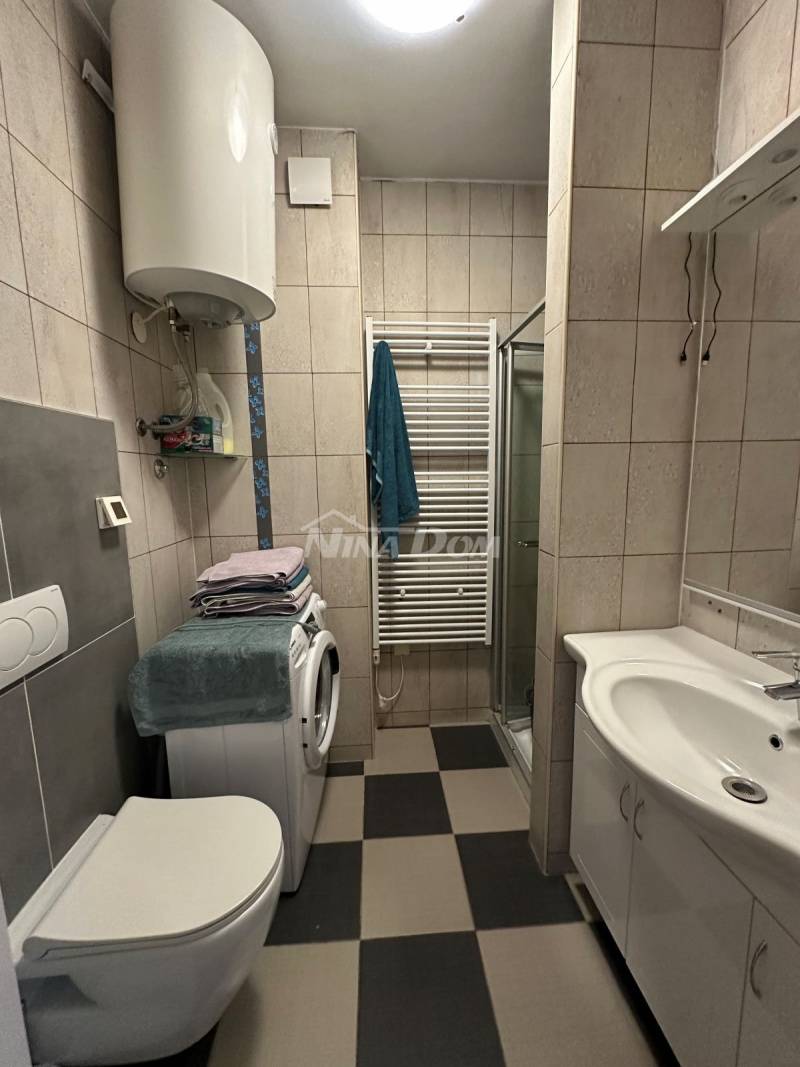 Two-bedroom apartment – Borik/Diklo, sunny terrace, parking - 8