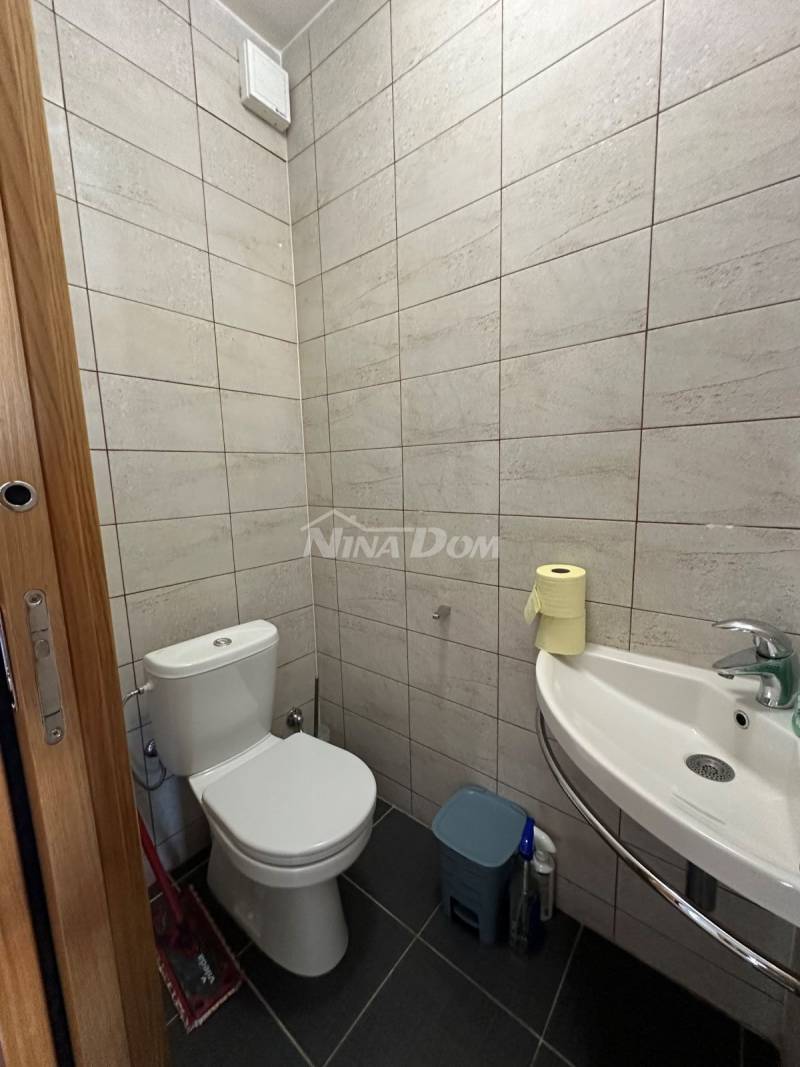 Dvosoban stan – Borik/Diklo, sunčana terasa, parking - 9