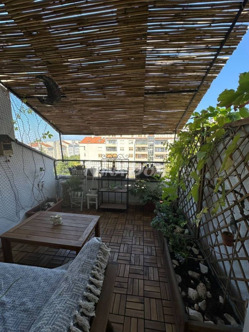 Zariadený byt 41,53 m² – 5. poschodie, balkón, výťah - 3