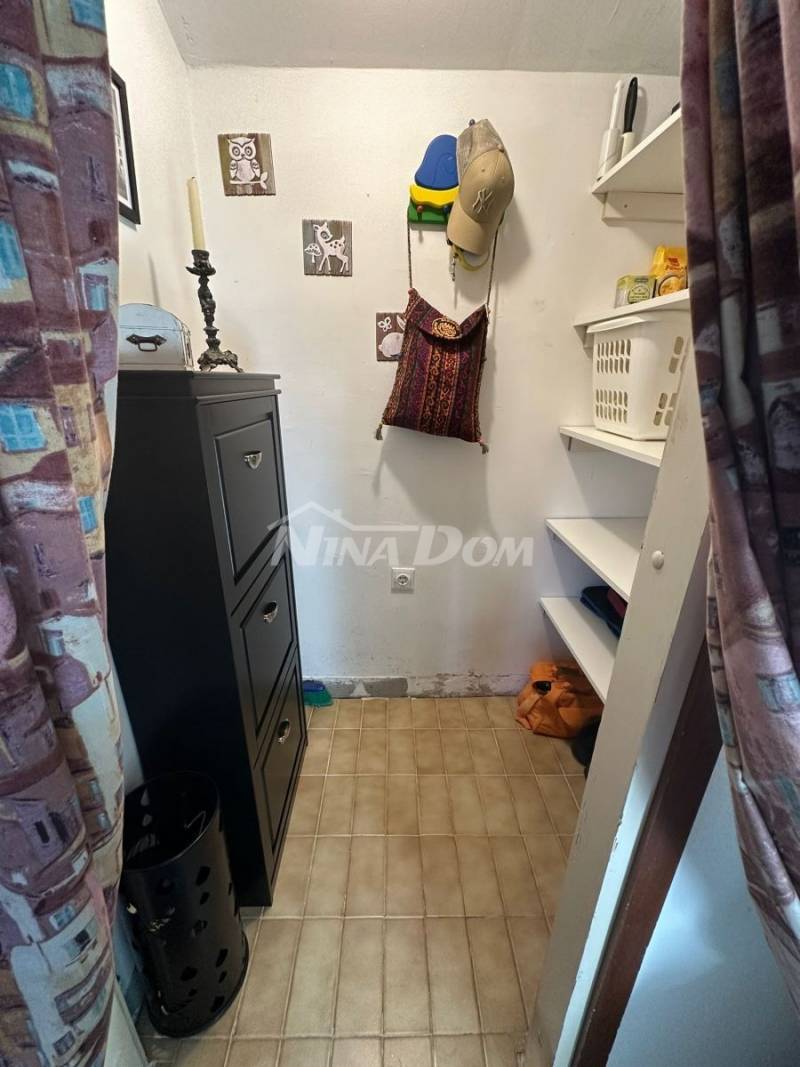 Zariadený byt 41,53 m² – 5. poschodie, balkón, výťah - 6