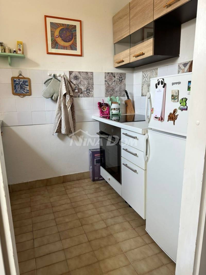 Zariadený byt 41,53 m² – 5. poschodie, balkón, výťah - 7