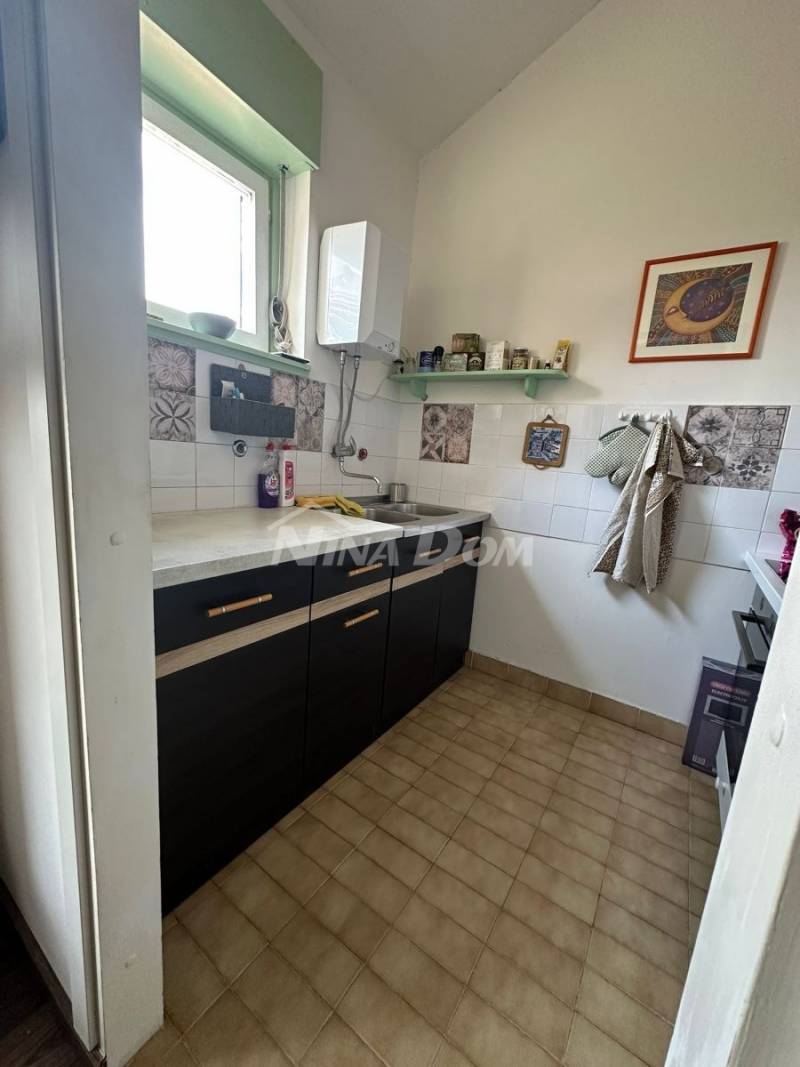 Zariadený byt 41,53 m² – 5. poschodie, balkón, výťah - 8