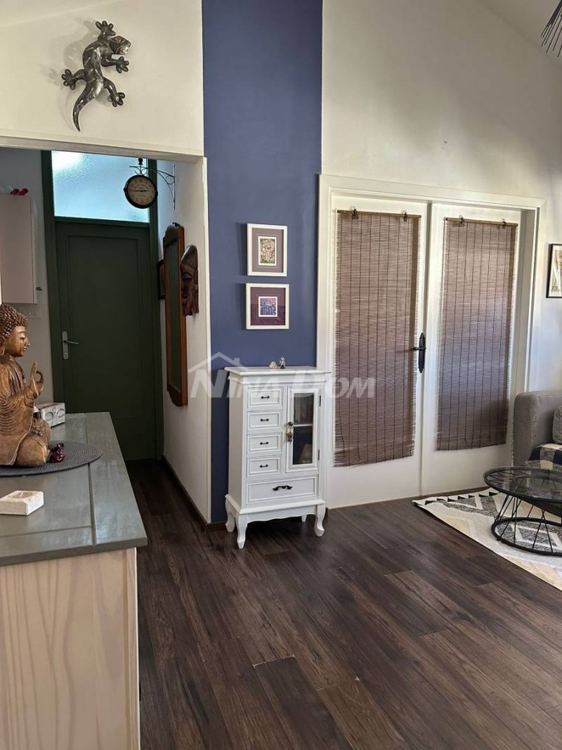 Furnished apartment 41.53 m² – 5th floor, balcony, elevator - 2