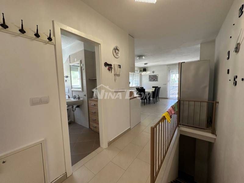 Zadar spacious duplex apartment with garden, terrace + 2 parking spaces - 2