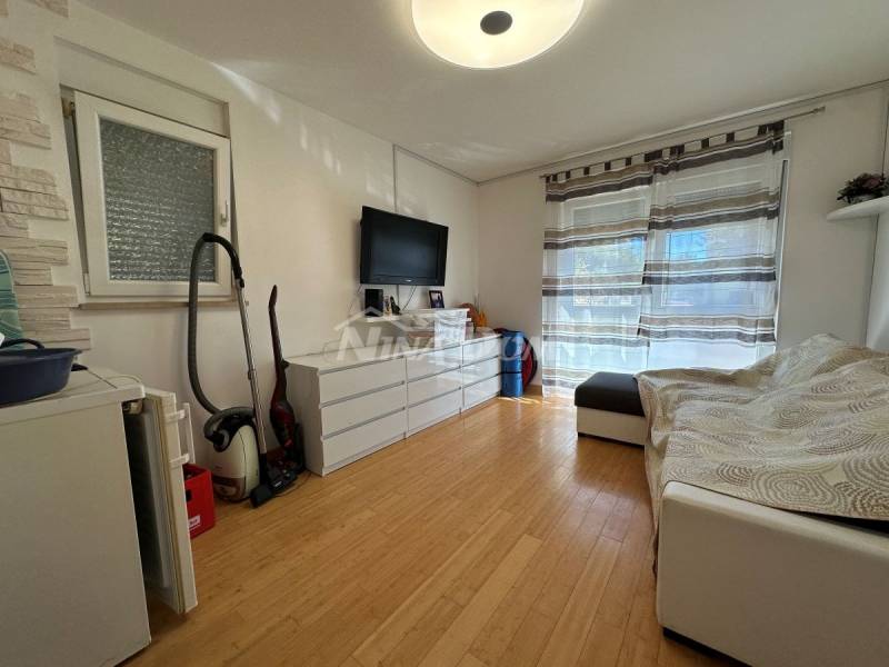 Zadar spacious duplex apartment with garden, terrace + 2 parking spaces - 5