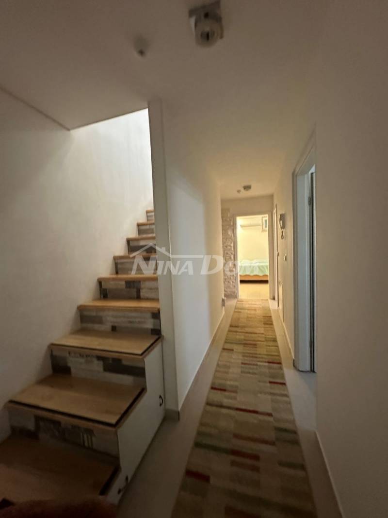 Zadar spacious duplex apartment with garden, terrace + 2 parking spaces - 7