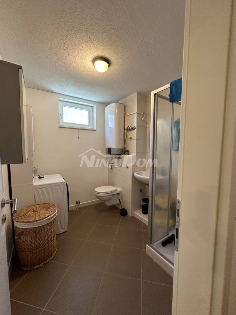 Zadar spacious duplex apartment with garden, terrace + 2 parking spaces - 9