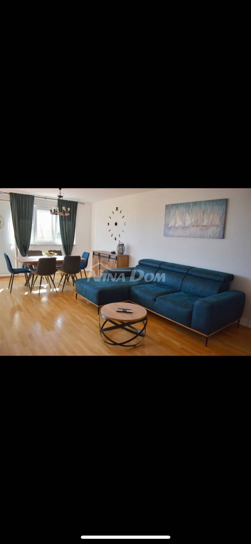 Puntamika Vitrernjak stan na atraktivnoj lokaciji prodaja - 3