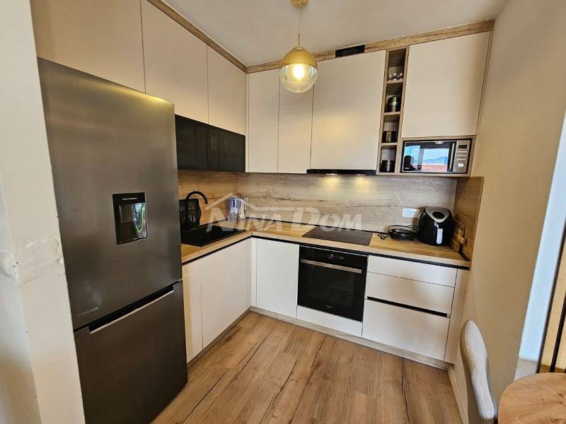 Dvojizbový apartmán v Diklu s panoramatickým výhľadom na more a ostrovy - 4