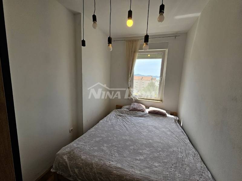 Two-bedroom apartment in Diklo with panoramic views of the sea and islands - 9