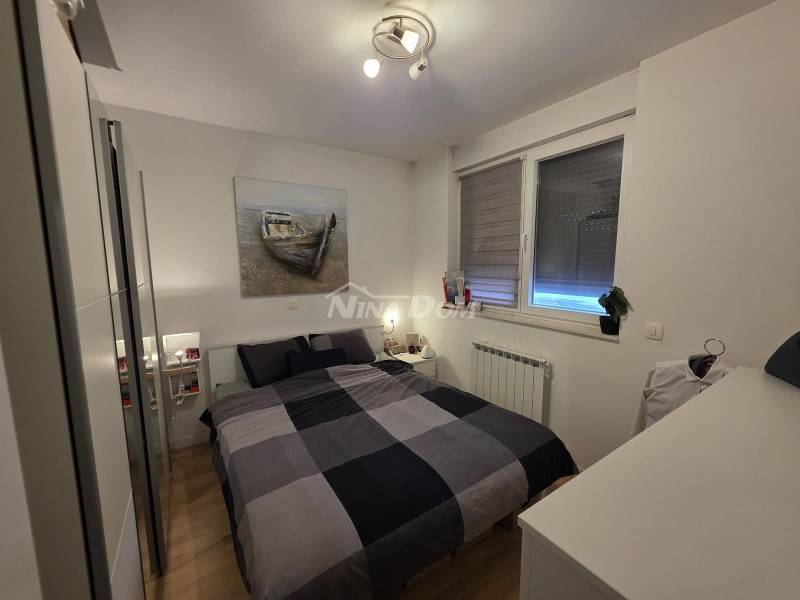 Prodaje se jednosoban stan sa vrtom u Zadru-Plovanija - 7