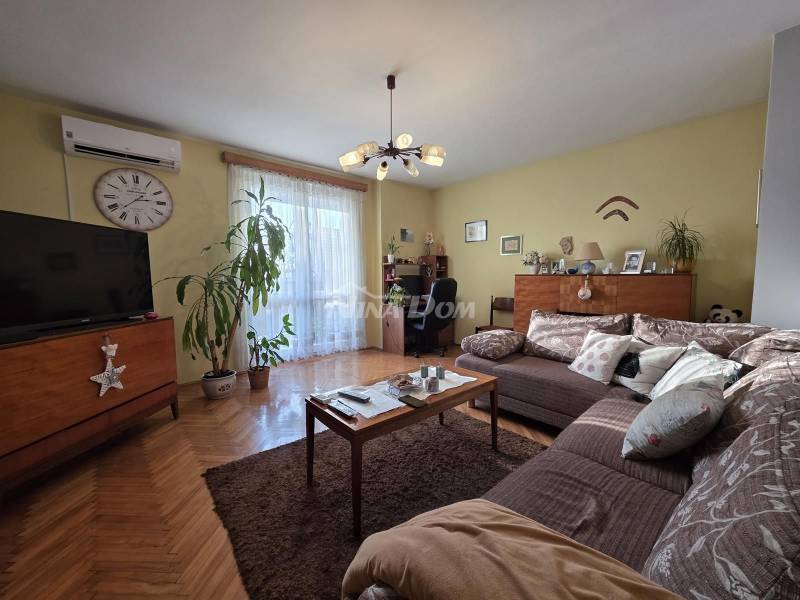 Apartmán v Zadare na výbornom mieste, v prvom rade pri mori - 2