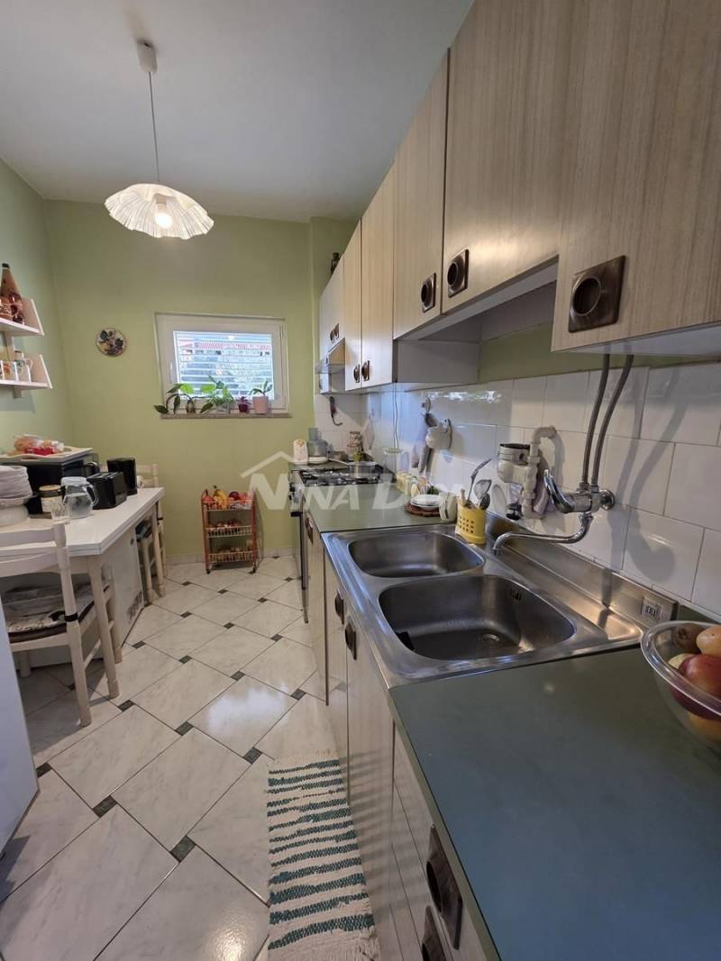 Apartmán v Zadare na výbornom mieste, v prvom rade pri mori - 3