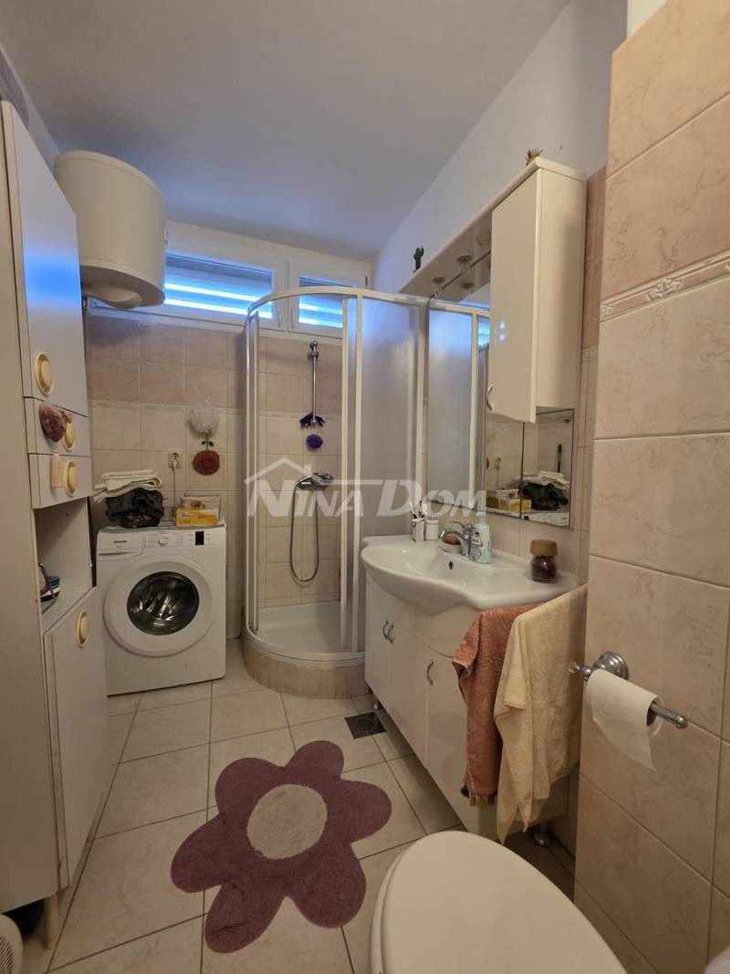 Apartmán v Zadare na výbornom mieste, v prvom rade pri mori - 5