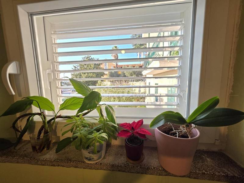 Apartmán v Zadare na výbornom mieste, v prvom rade pri mori - 7