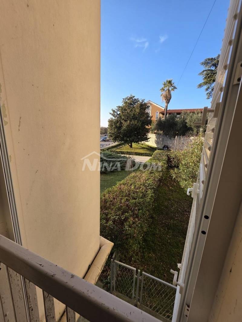 Apartmán v Zadare na výbornom mieste, v prvom rade pri mori - 15