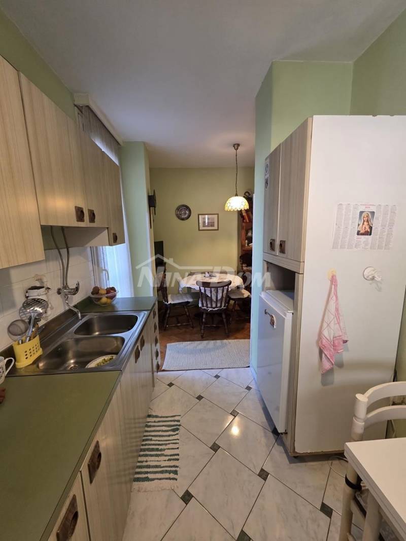 Zadar apartment in a prime location, first row to the sea - 6