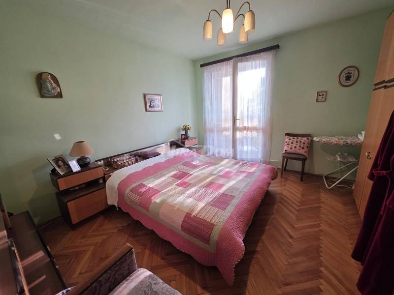 Zadar stan na vrhunskoj lokaciji prvi red do mora - 10