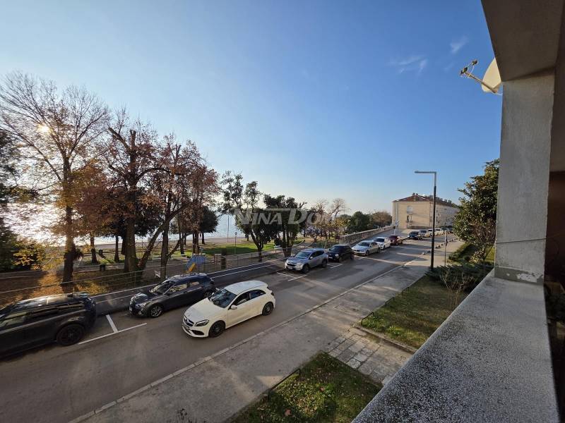 Zadar stan na vrhunskoj lokaciji prvi red do mora - 12