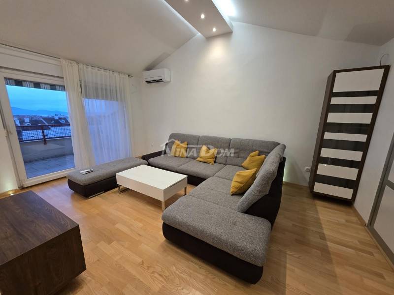 Three-bedroom apartment Bili brig with elevator and garage - 2