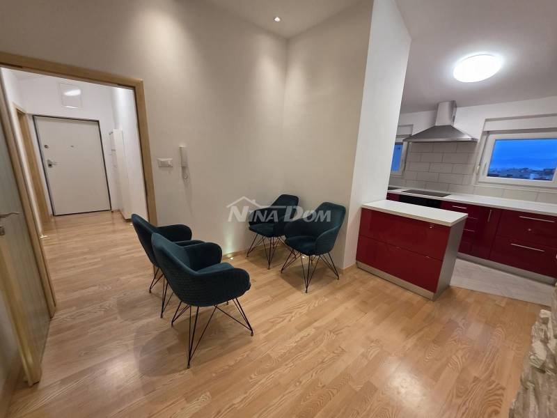 Three-bedroom apartment Bili brig with elevator and garage - 3