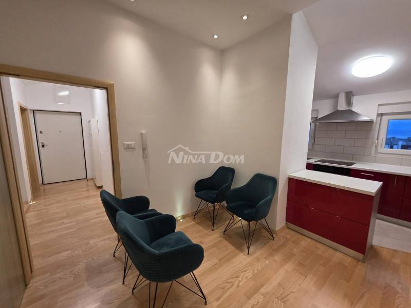 Three-bedroom apartment Bili brig with elevator and garage - 5