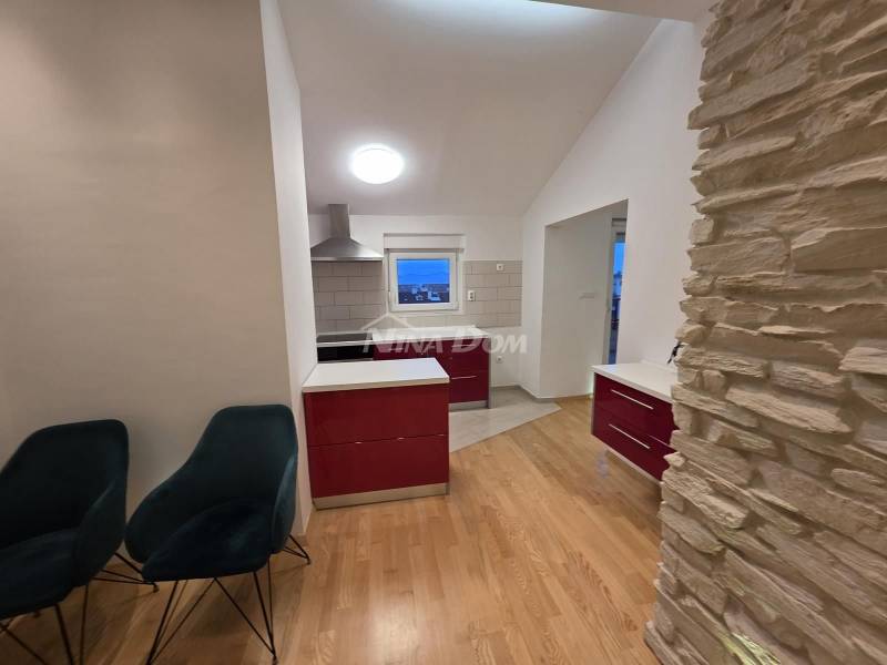 Three-bedroom apartment Bili brig with elevator and garage - 6