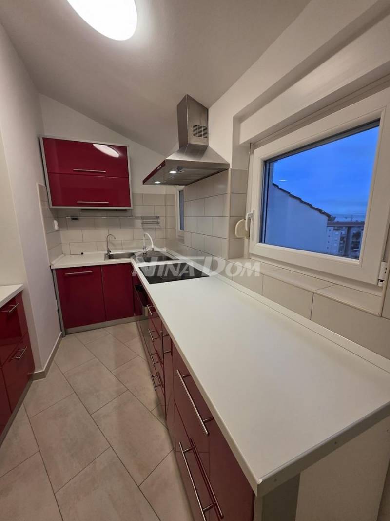 Three-bedroom apartment Bili brig with elevator and garage - 7