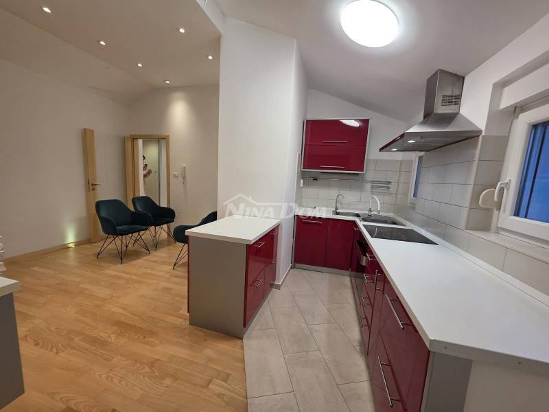 Three-bedroom apartment Bili brig with elevator and garage - 8