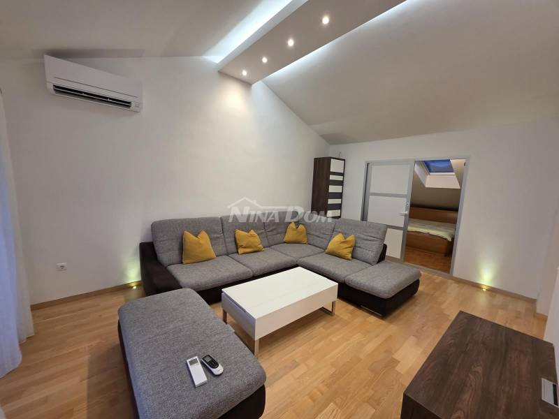 Three-bedroom apartment Bili brig with elevator and garage - 10