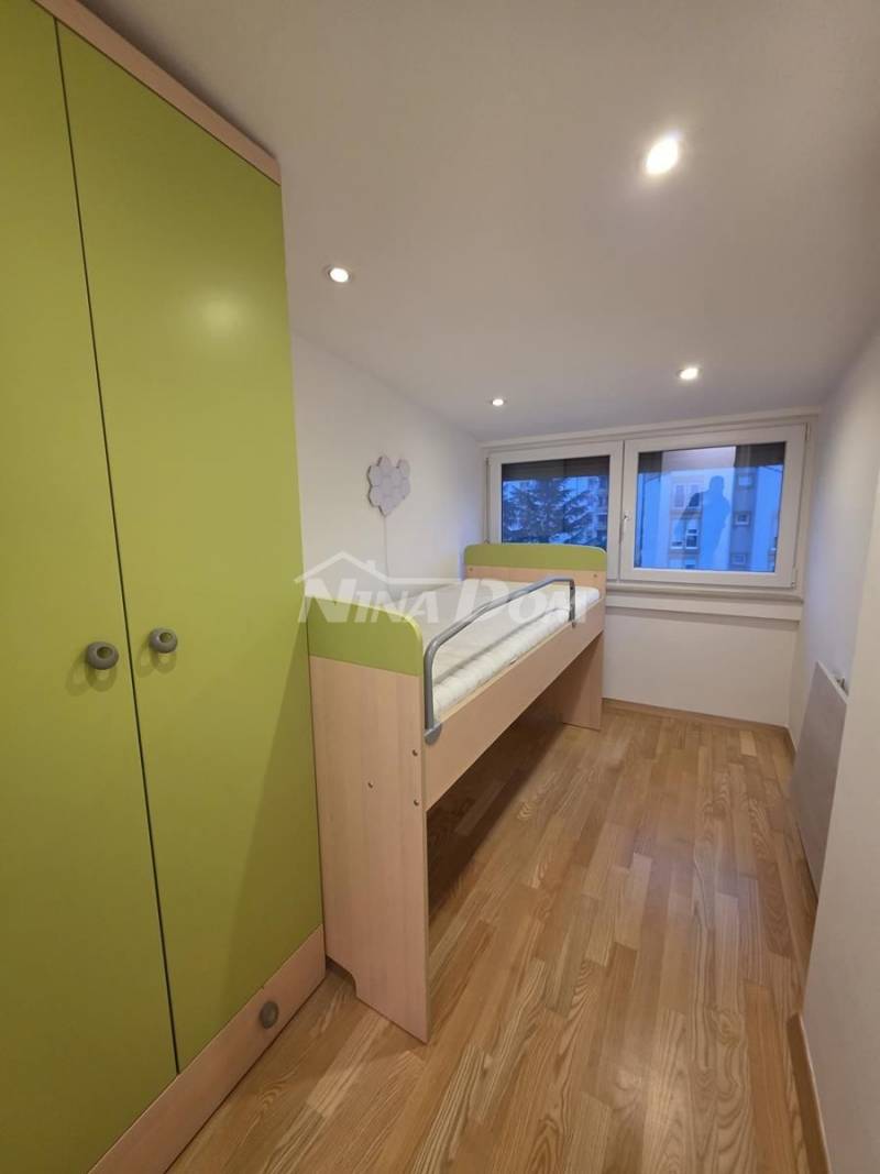 Three-bedroom apartment Bili brig with elevator and garage - 11