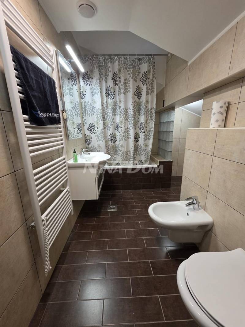 Three-bedroom apartment Bili brig with elevator and garage - 12