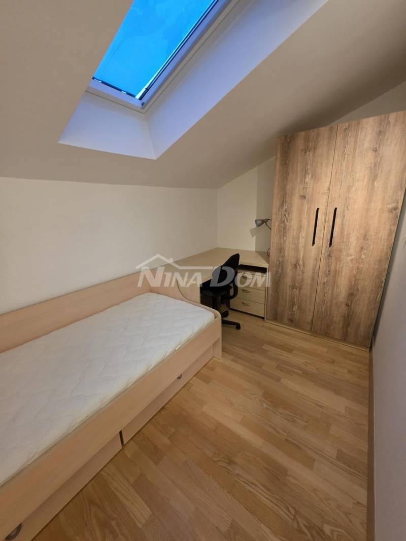 Three-bedroom apartment Bili brig with elevator and garage - 13