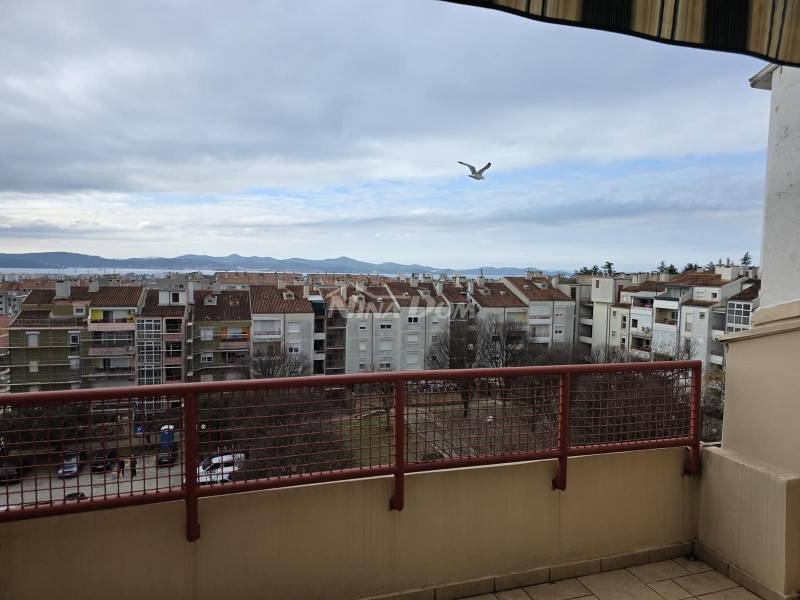 Three-bedroom apartment Bili brig with elevator and garage - 14