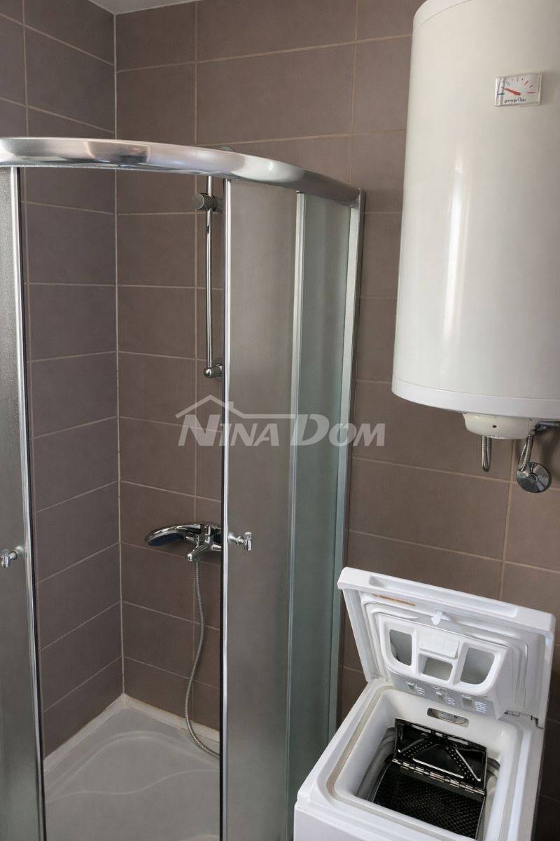 Zadar Poluotok centrum – 2-izbový byt, 1. poschodie, masívna konštrukcia, tichá lokalita - 6