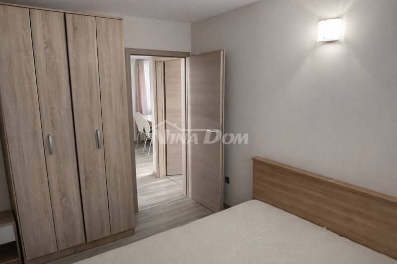 Zadar Poluotok center – 2-bedroom apartment, 1st floor, solid construction, quiet location - 5