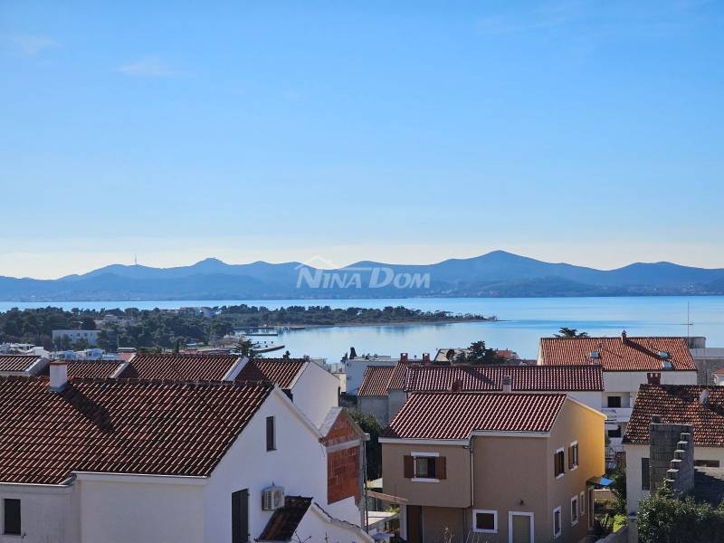 Comfortable one-room apartment in Novogradnja, 300m from Zadar beach - 5