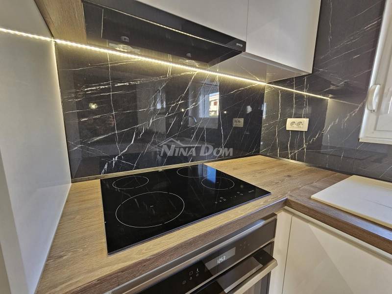 Petrići three bedroom apartment with garden, new building, furnished - 8