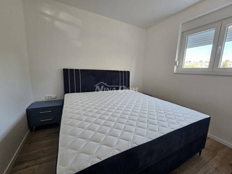 Petrići three bedroom apartment with garden, new building, furnished - 12