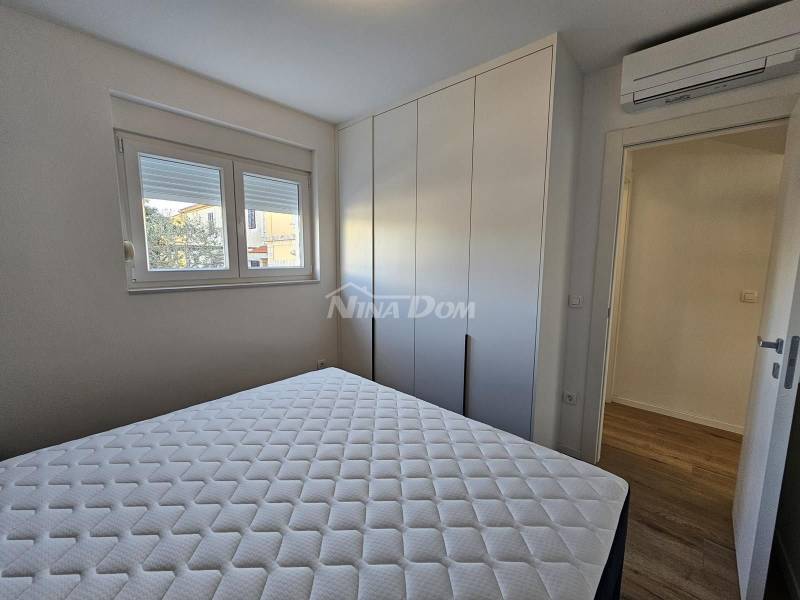 Petrići three bedroom apartment with garden, new building, furnished - 13
