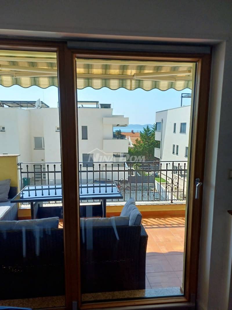 Two-bedroom apartment for sale - Borik/Diklo, sunny terrace, parking - 2
