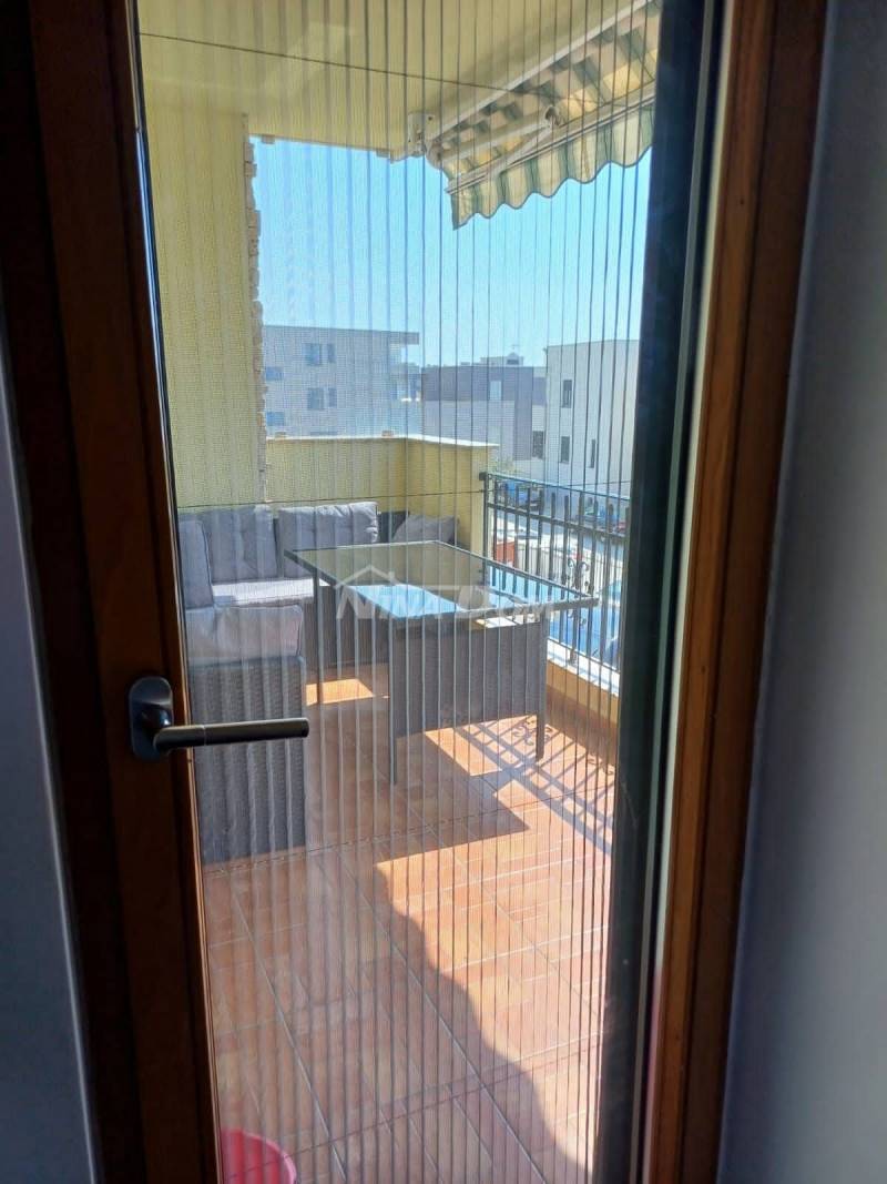 Prodaja dvosobnog stana – Borik/Diklo, sunčana terasa, parking - 3