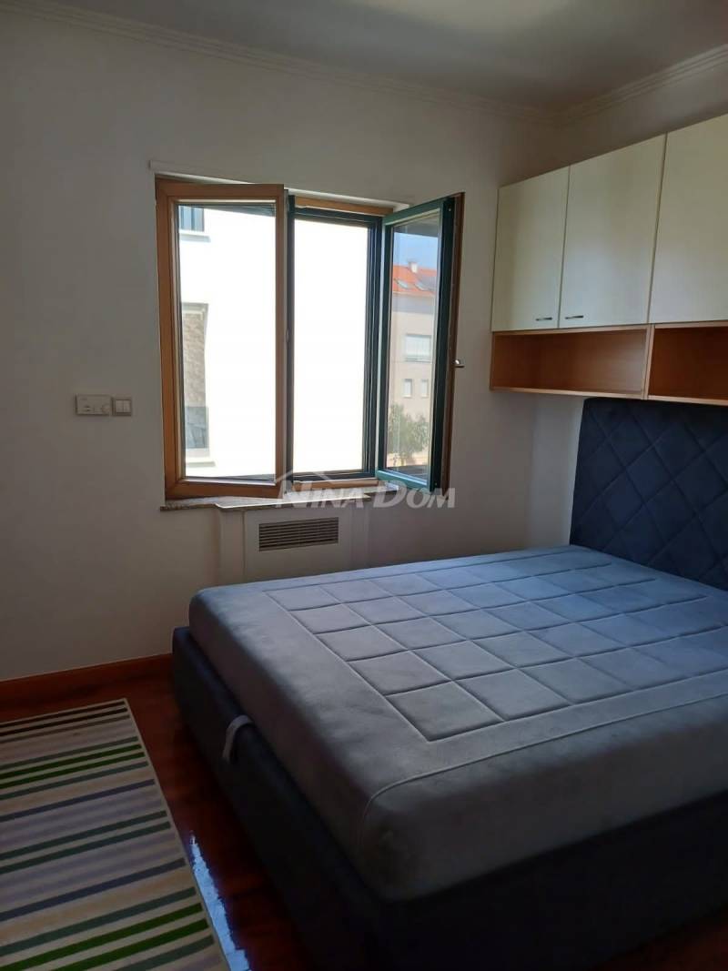 Prodaja dvosobnog stana – Borik/Diklo, sunčana terasa, parking - 9