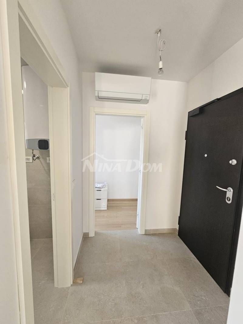 Borik, 1 izbový byt s priestrannou záhradou na predaj - 4