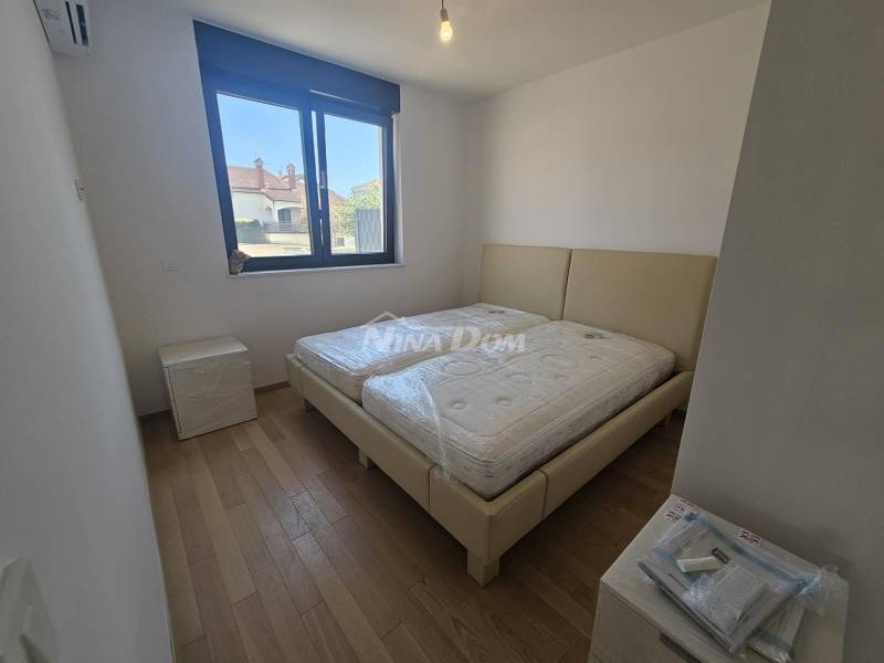 Borik, 1 izbový byt s priestrannou záhradou na predaj - 6