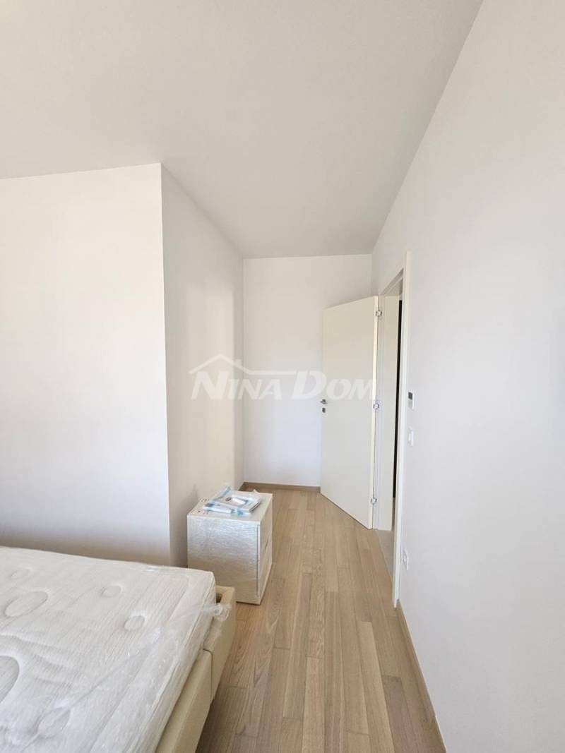 Borik, 1 izbový byt s priestrannou záhradou na predaj - 8