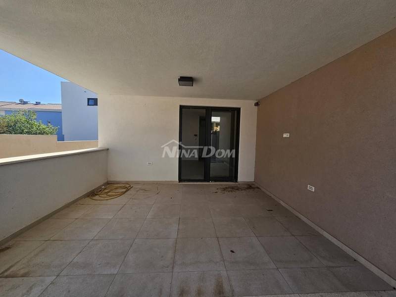 Borik, one-bedroom apartment with a spacious garden for sale - 3