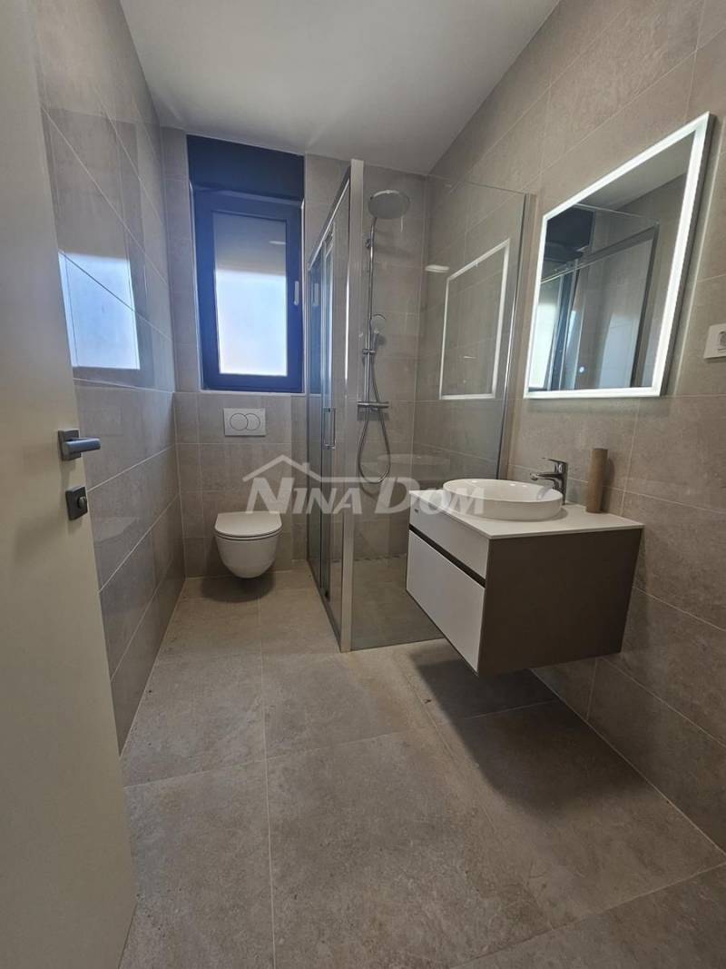 Borik, one-bedroom apartment with a spacious garden for sale - 5