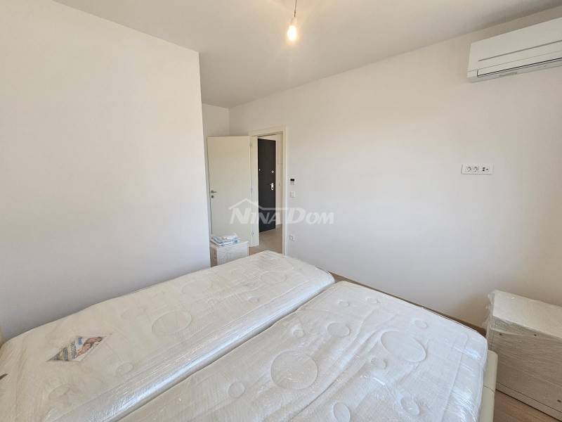 Borik, one-bedroom apartment with a spacious garden for sale - 7