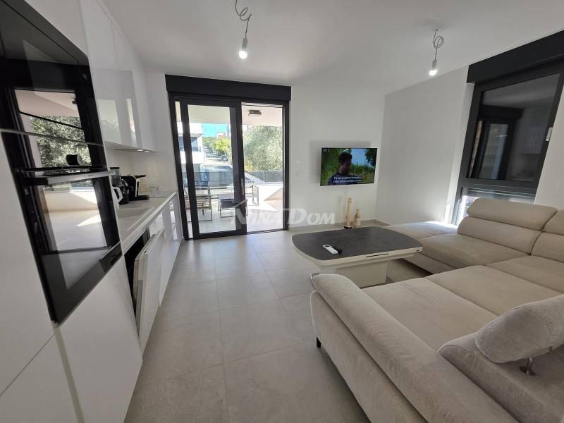 Borik luxury one bedroom apartment for sale - 1